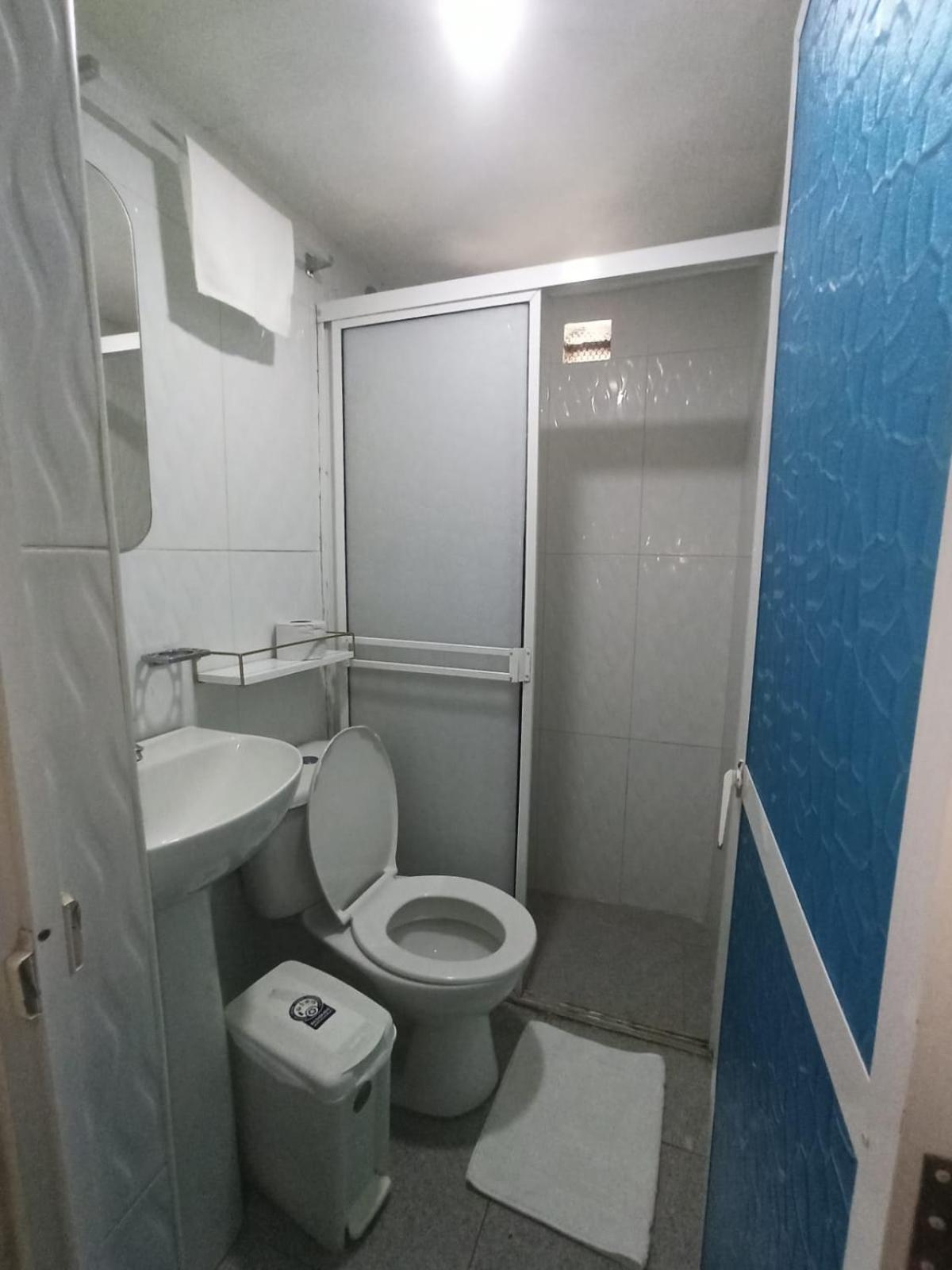 Hostal Casa De Las Americas Cartagena Luaran gambar